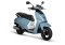 NEW DJANGO 125 ALLURE-Evo_LC_Rocky-Blue_3-4_Exhaust_BD