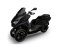 SIDERAL MAT BLACK